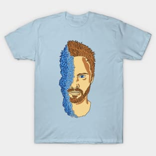 Methhead Jesse Pinkman T-Shirt